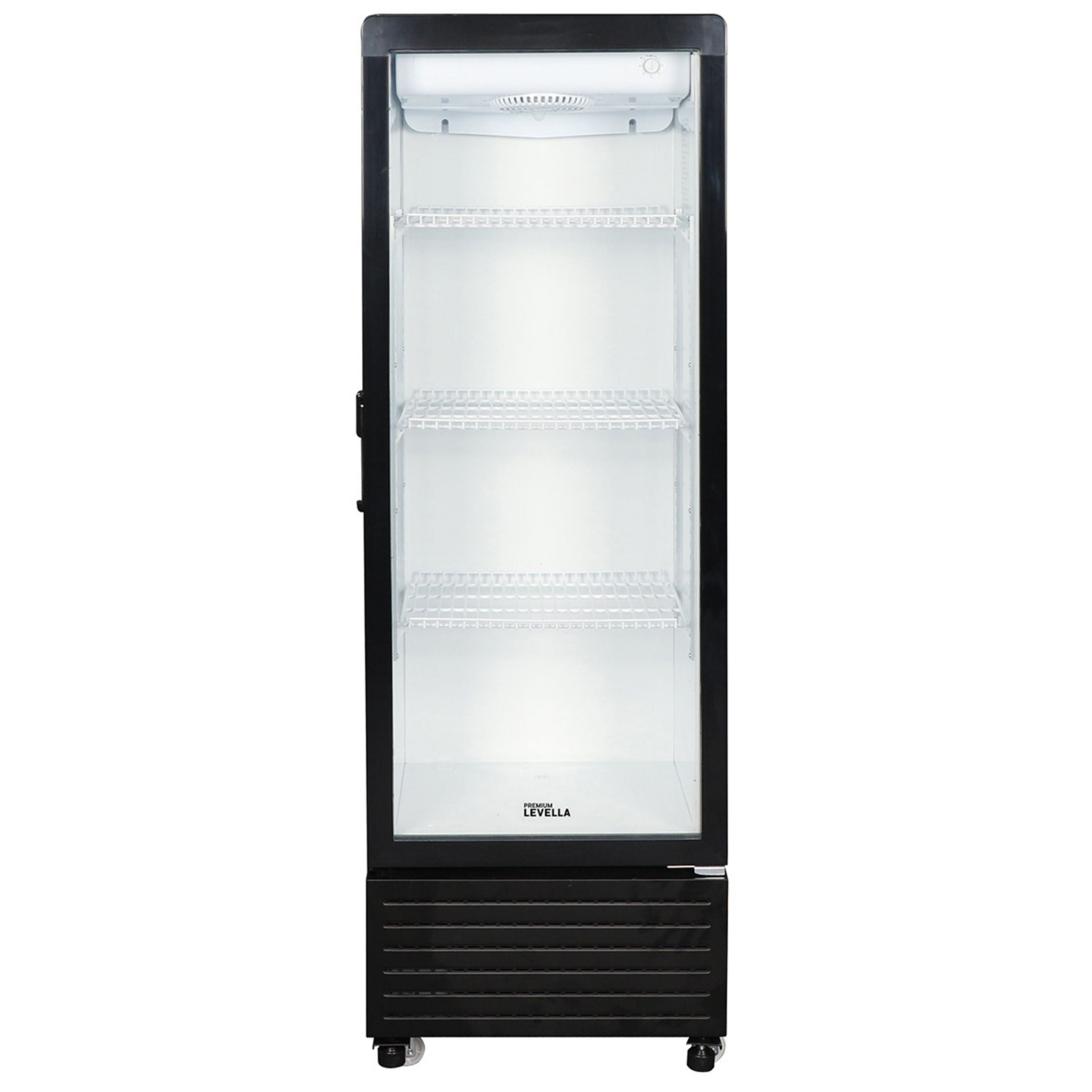 Premium Lavella® 4.9 Cu. Ft. Single Door Display Refrigerator.