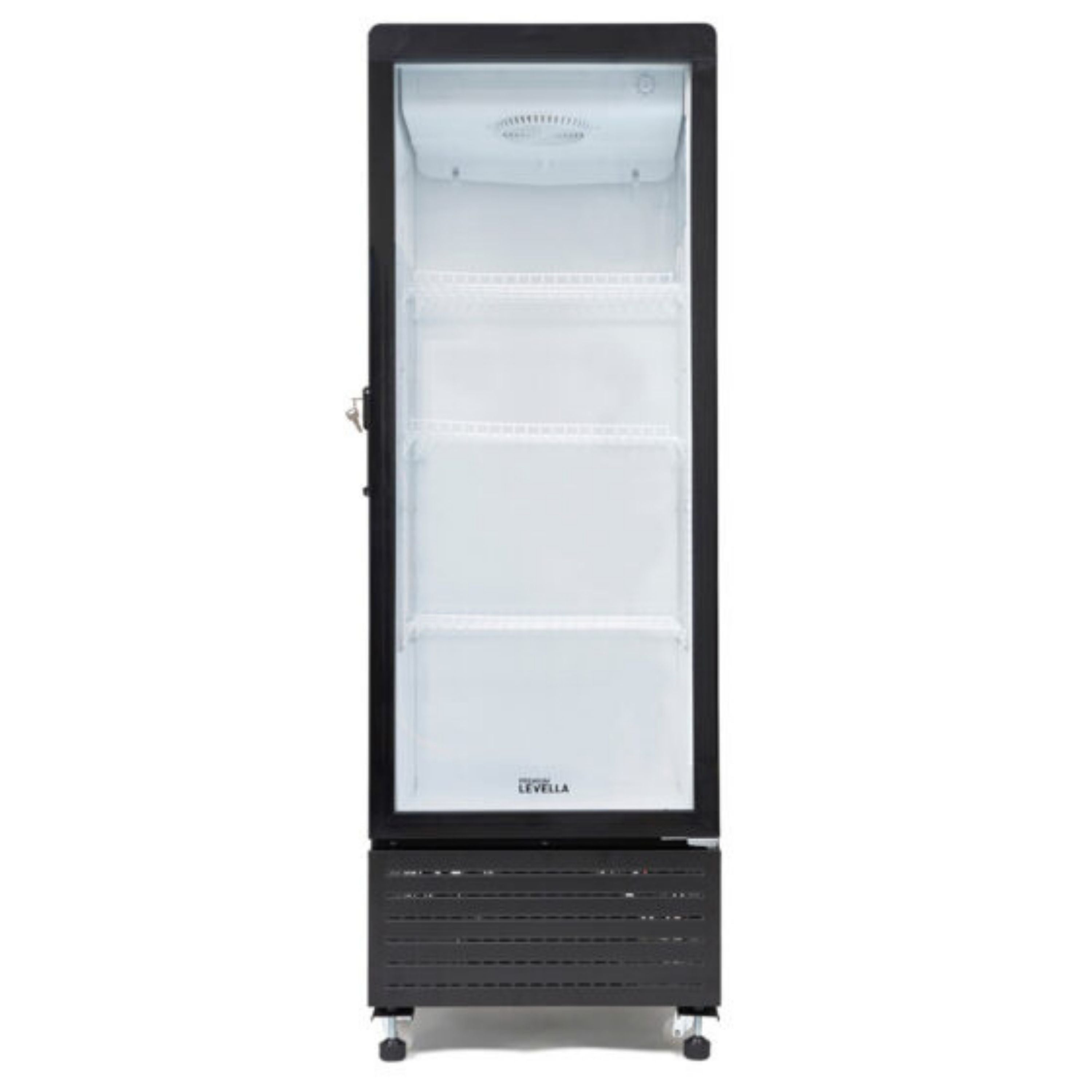 Premium Levella® 7.6 Cu. Ft. Single Door Display Refrigerator