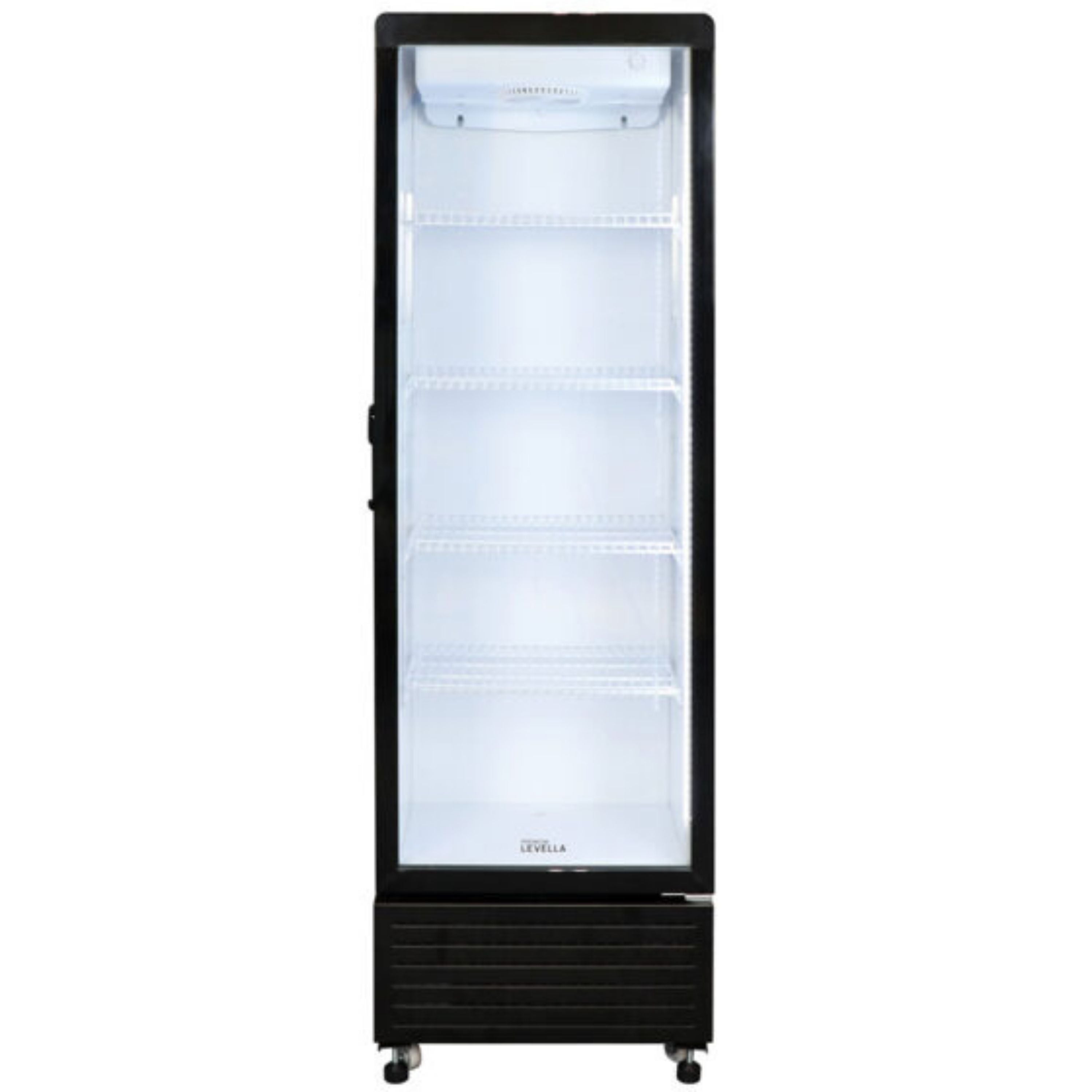 Premium Levella® 10.0 Cu. Ft. Single Door Display Refrigerator