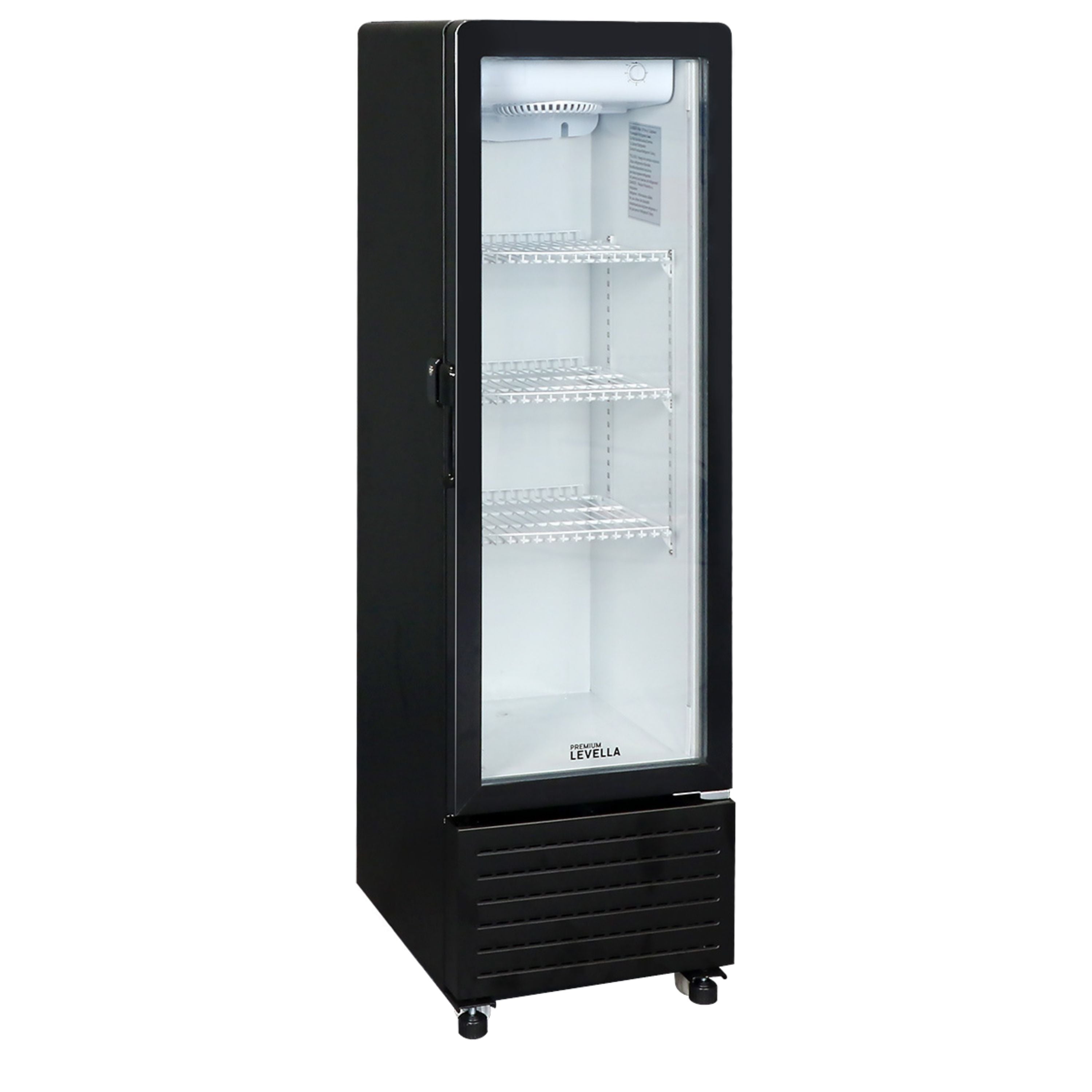 Premium Lavella® 4.9 Cu. Ft. Single Door Display Refrigerator.